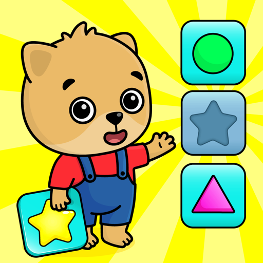 [Code] Toddler Flashcards for Kids latest code 07/2025