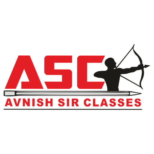 Avnish Sir Classes