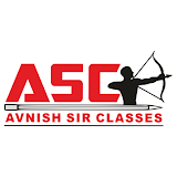 Avnish Sir Classes icon