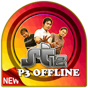 Lagu ST12 Offline Terbaik