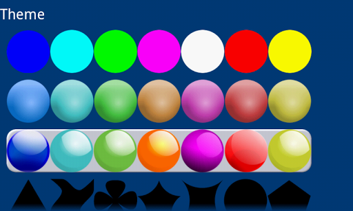 Easy Lines Screen 3