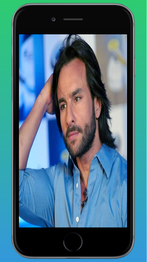 Saif Ali Khan Wallpapers