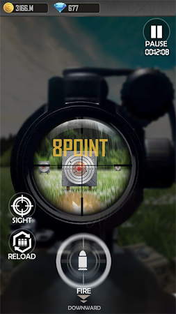 Game screenshot Merge Gun Elite Shooting apk download