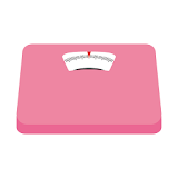 BMI肥満度チェック icon