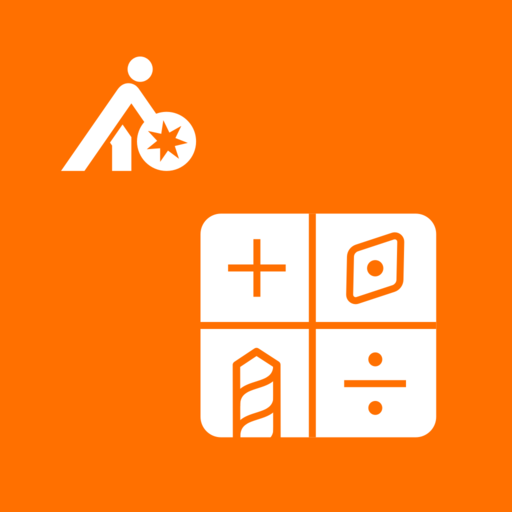 Hoffmann Machining Calculator  Icon