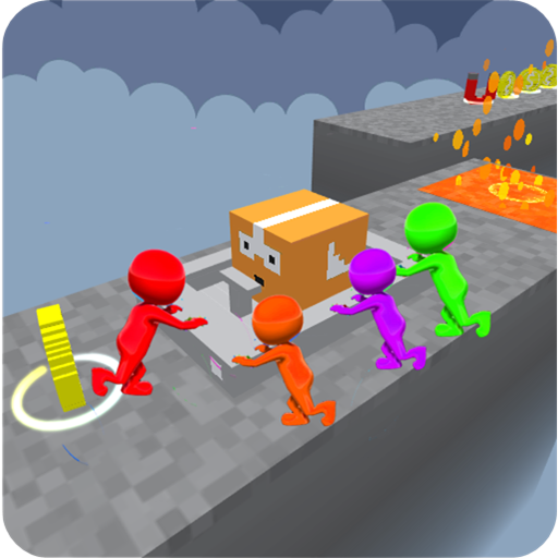 Flippy Adventure logo