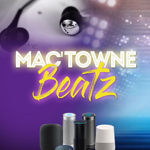 Mac'Towne B E A T Z 11.0.25 Icon