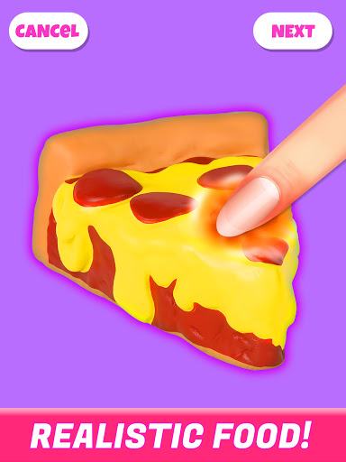 Squishy Slime Games for Teens Screen 3