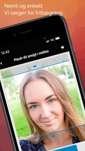 IDfotos Screen 2