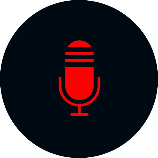 Voice Recorder 2021 1.4 Icon
