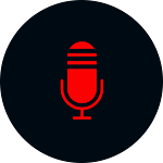 Cover Image of डाउनलोड Voice Recorder 2021  APK
