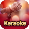 Karaoke: Sing & Record icon