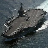 Aircraft Carrier Wallpapers icon
