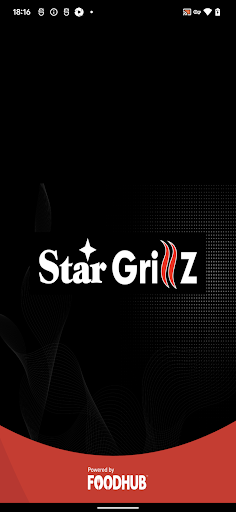 Android application Star Grillz screenshort