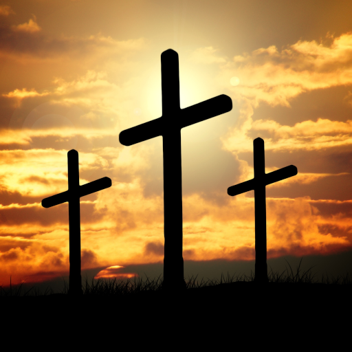 Christianity 101 logo