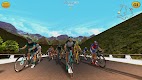 screenshot of Pro Cycling Tour