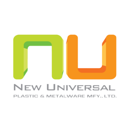 New Universal logo