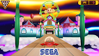 screenshot of Super Monkey Ball: Sakura Ed.