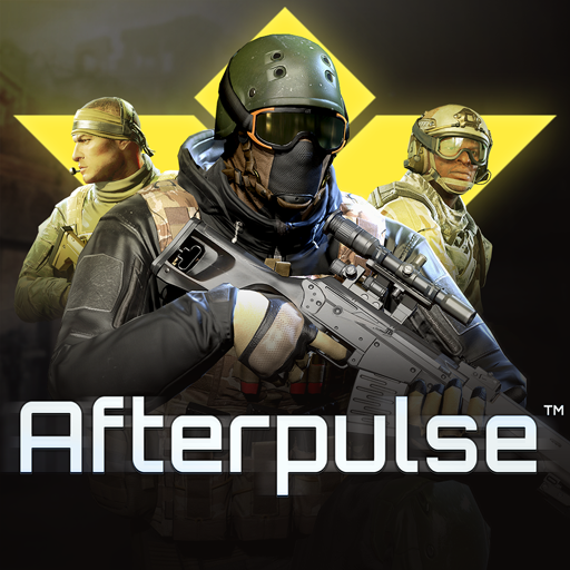 Afterpulse Elite Army 2.9.18 (Full) Apk + Mod + Data