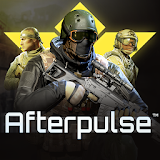 Afterpulse - Elite Army icon