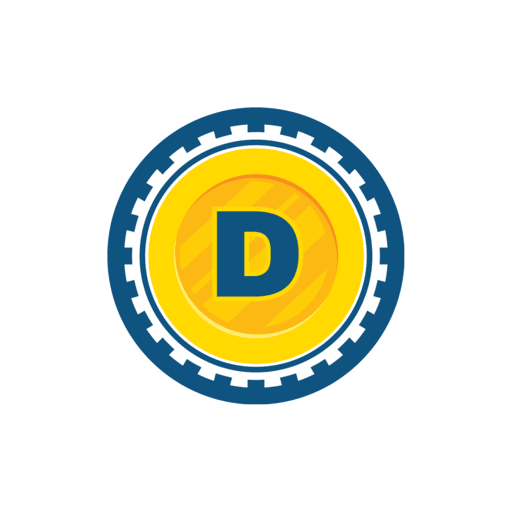 Digitweb Social logo