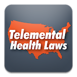 Telemental Health Laws Apk