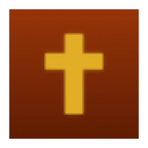 NRSV Bible Apocrypha 5.0 logo