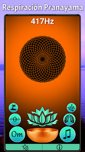 Captura de Pantalla 3 Solfeo | Binaural Beats android