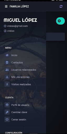 Bitacore Screen 2
