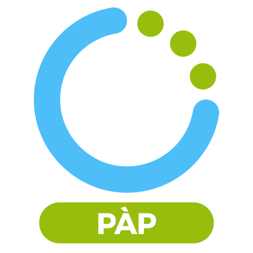VoltaPap logo