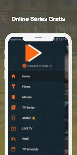 SeriesFlix - Series Helper APK for Android Download