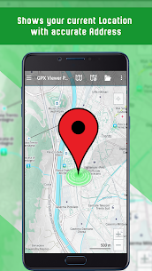 Free GPS Navigation: Offline Maps and Directions 4