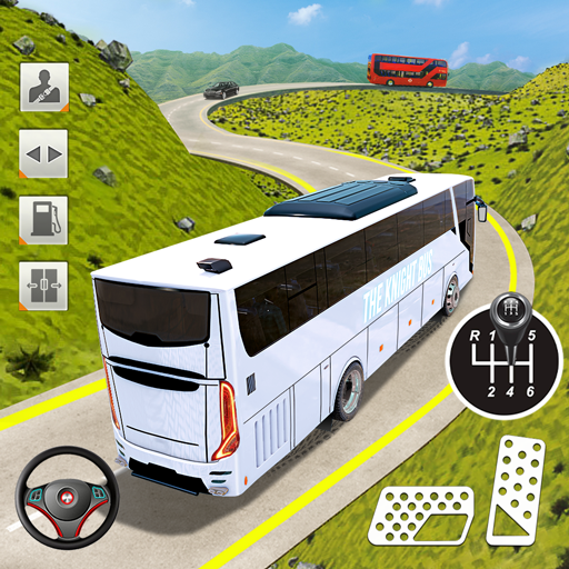 Bus Simulator Car Driving  Baixe e compre hoje - Epic Games Store