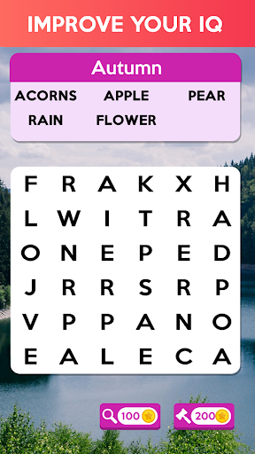 Word Search: Connect letters hack tool