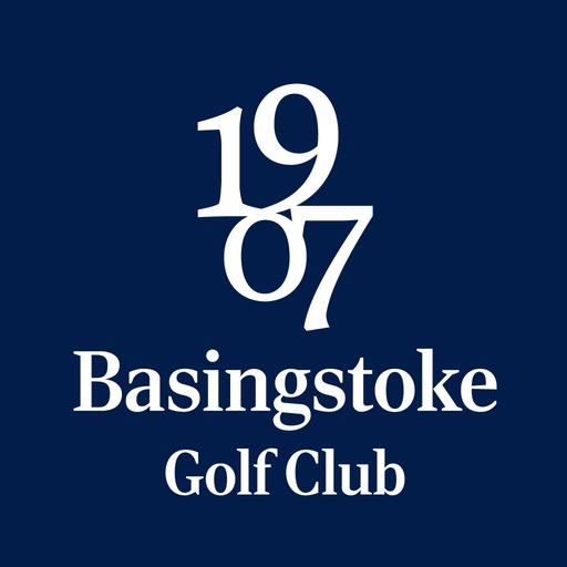 Basingstoke Golf Club App Header - AppWisp.com