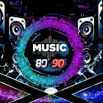 Cover Image of Baixar Music of the 80s and 90s  APK