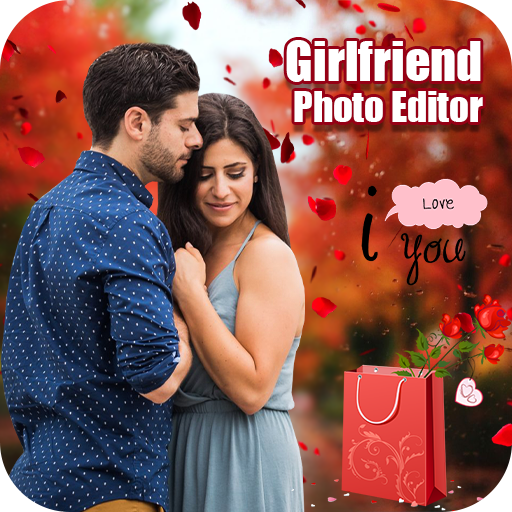 Girlfriend Photo Editor Download on Windows