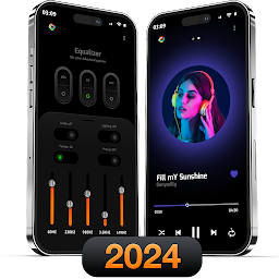 চিহ্নৰ প্ৰতিচ্ছবি Music Player for Android ™