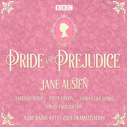 Jane Austen The BBC Radio Drama Collection 