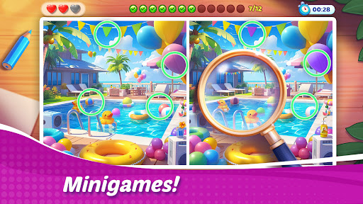 Cooking Wonder: Cooking Games - Simulation - games
