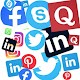 All Social Networks - All social media in one app تنزيل على نظام Windows