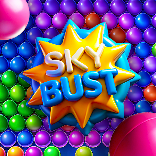 Sky Burst Download on Windows