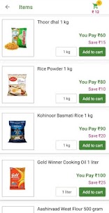 Home Shoppy – Nagercoil Online Grocery Store 2