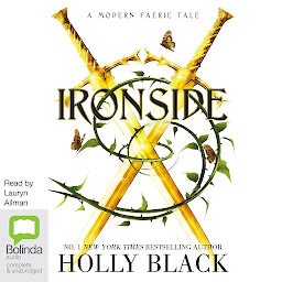 ಐಕಾನ್ ಚಿತ್ರ Ironside