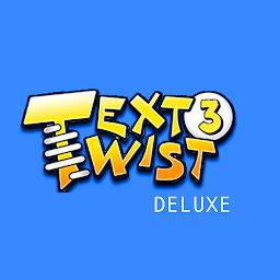 Text Twist 3