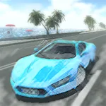 Cover Image of Download OpenWorld Car Simulator  APK