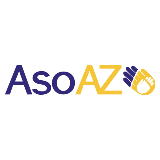 AsoAZ logo
