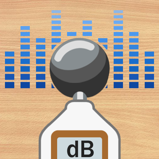 Sound Meter 1.7.16 Icon