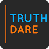 Truth or Dare (Cards) - Kids icon