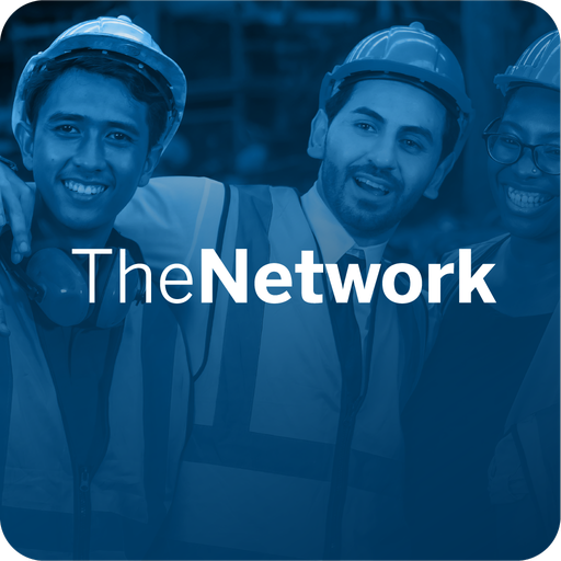 The Network  Icon